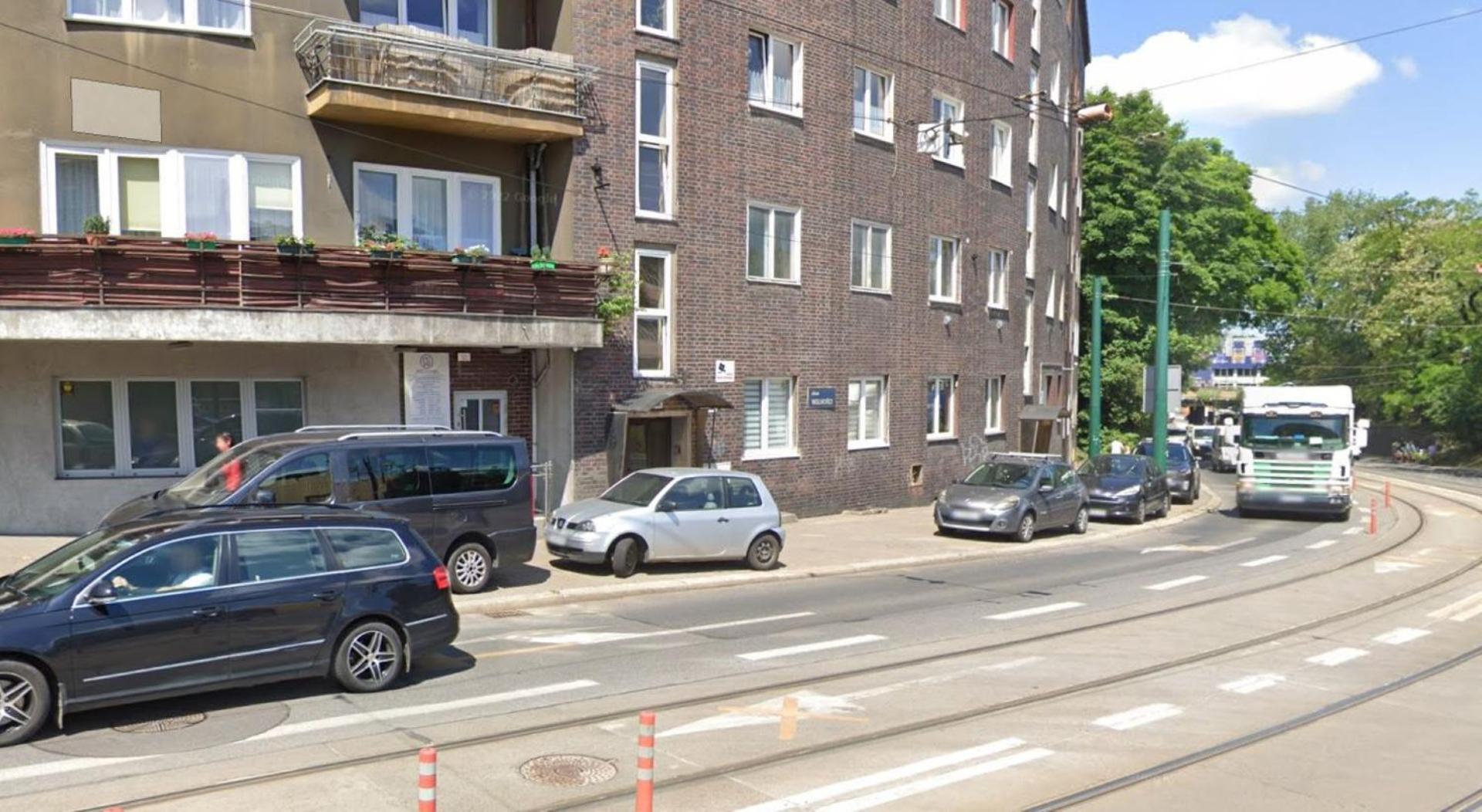 Aparthotel Zabrze, Apartament Agnieszka Exterior foto