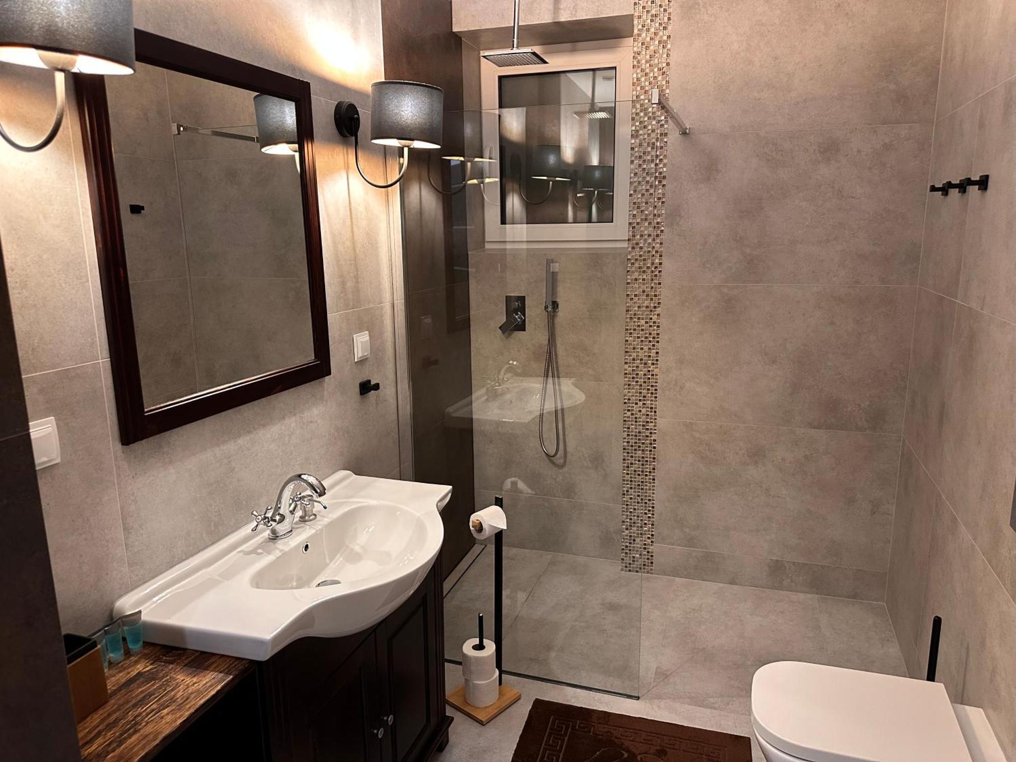 Aparthotel Zabrze, Apartament Agnieszka Exterior foto