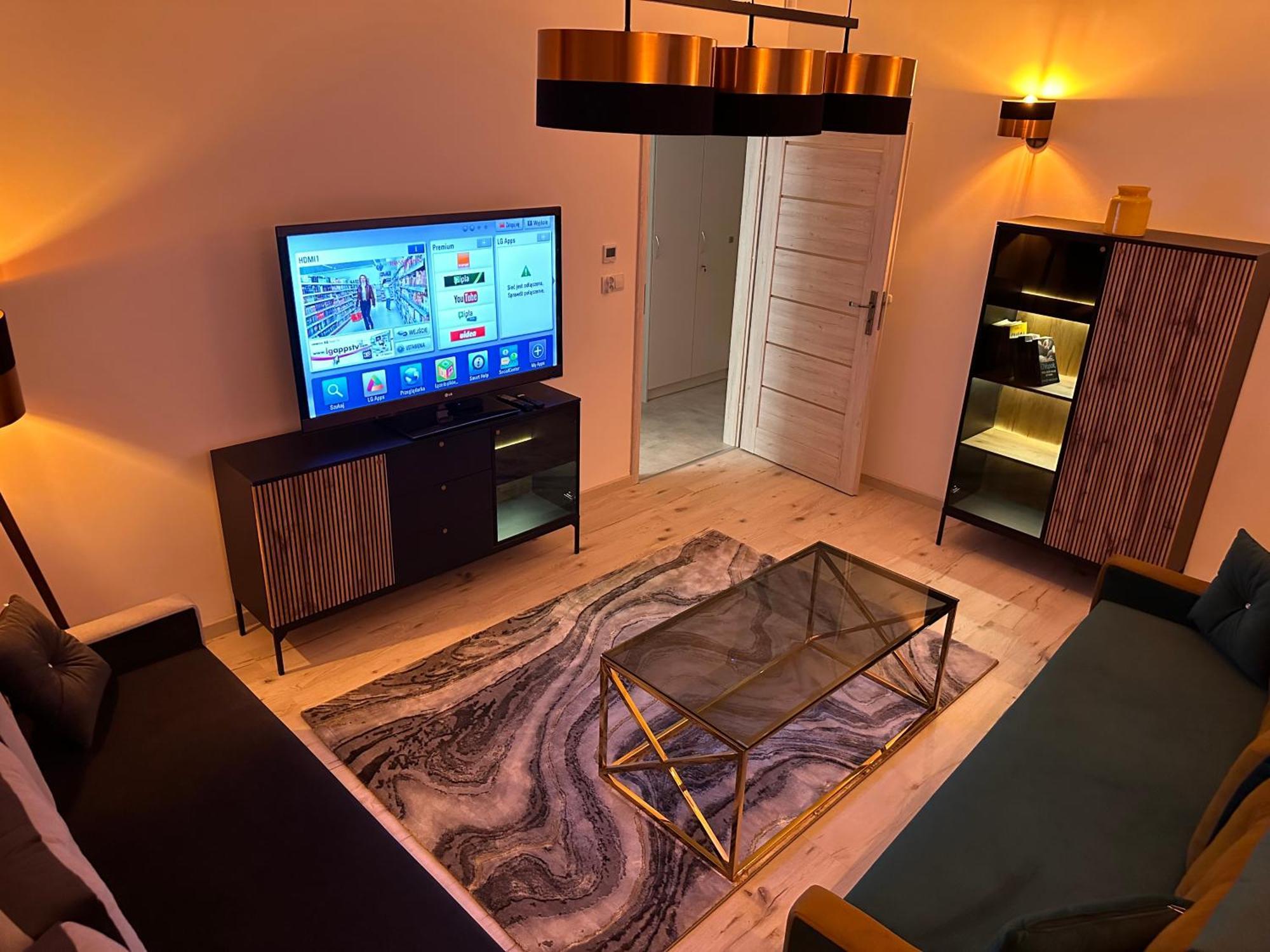 Aparthotel Zabrze, Apartament Agnieszka Exterior foto