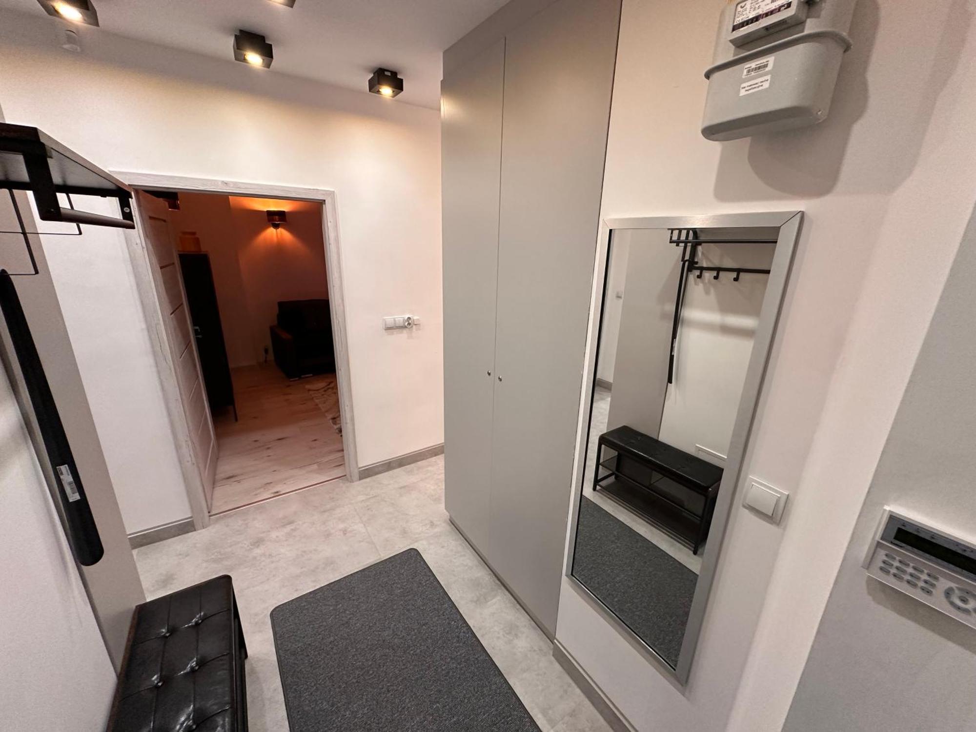 Aparthotel Zabrze, Apartament Agnieszka Exterior foto