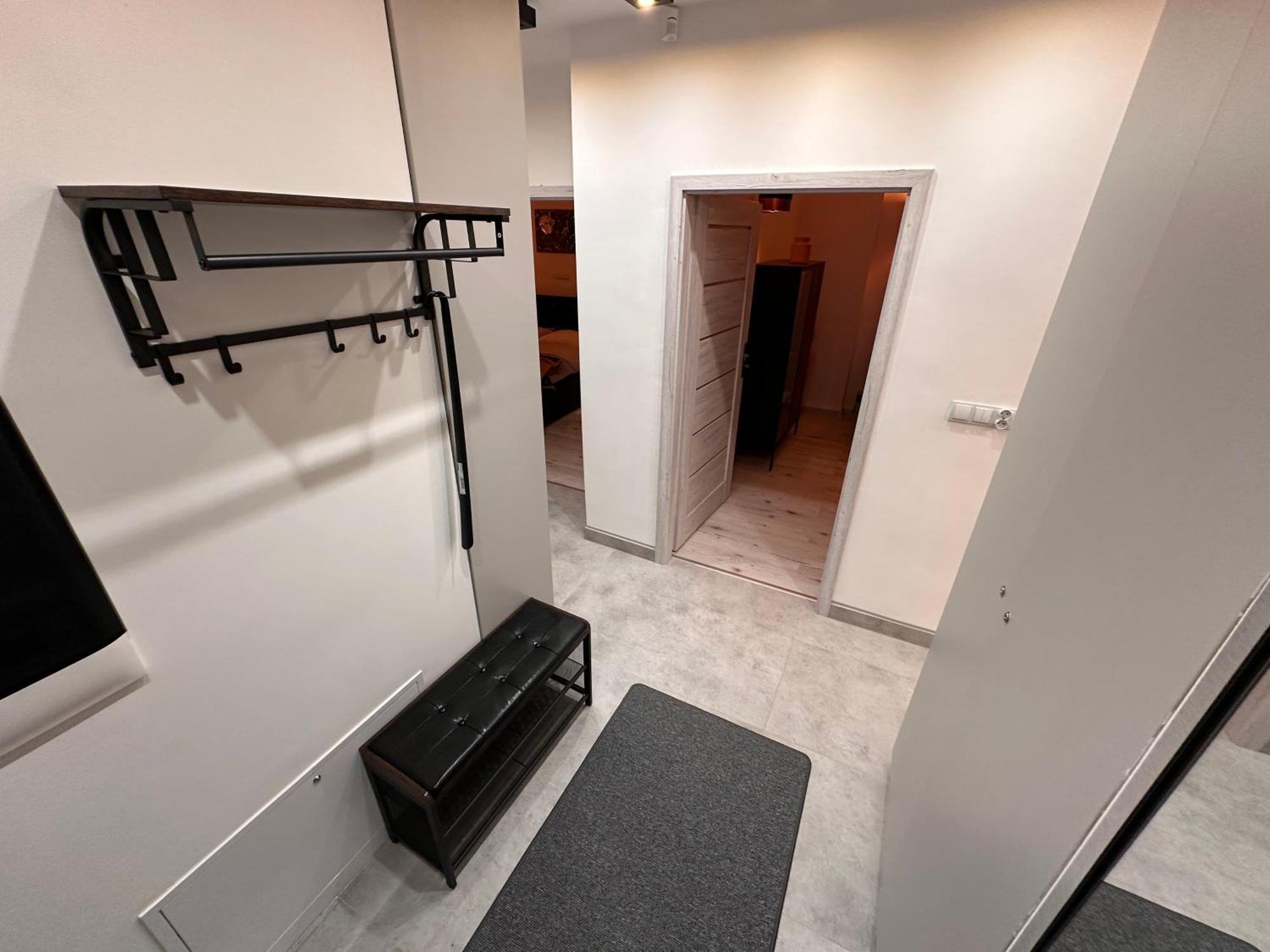 Aparthotel Zabrze, Apartament Agnieszka Exterior foto
