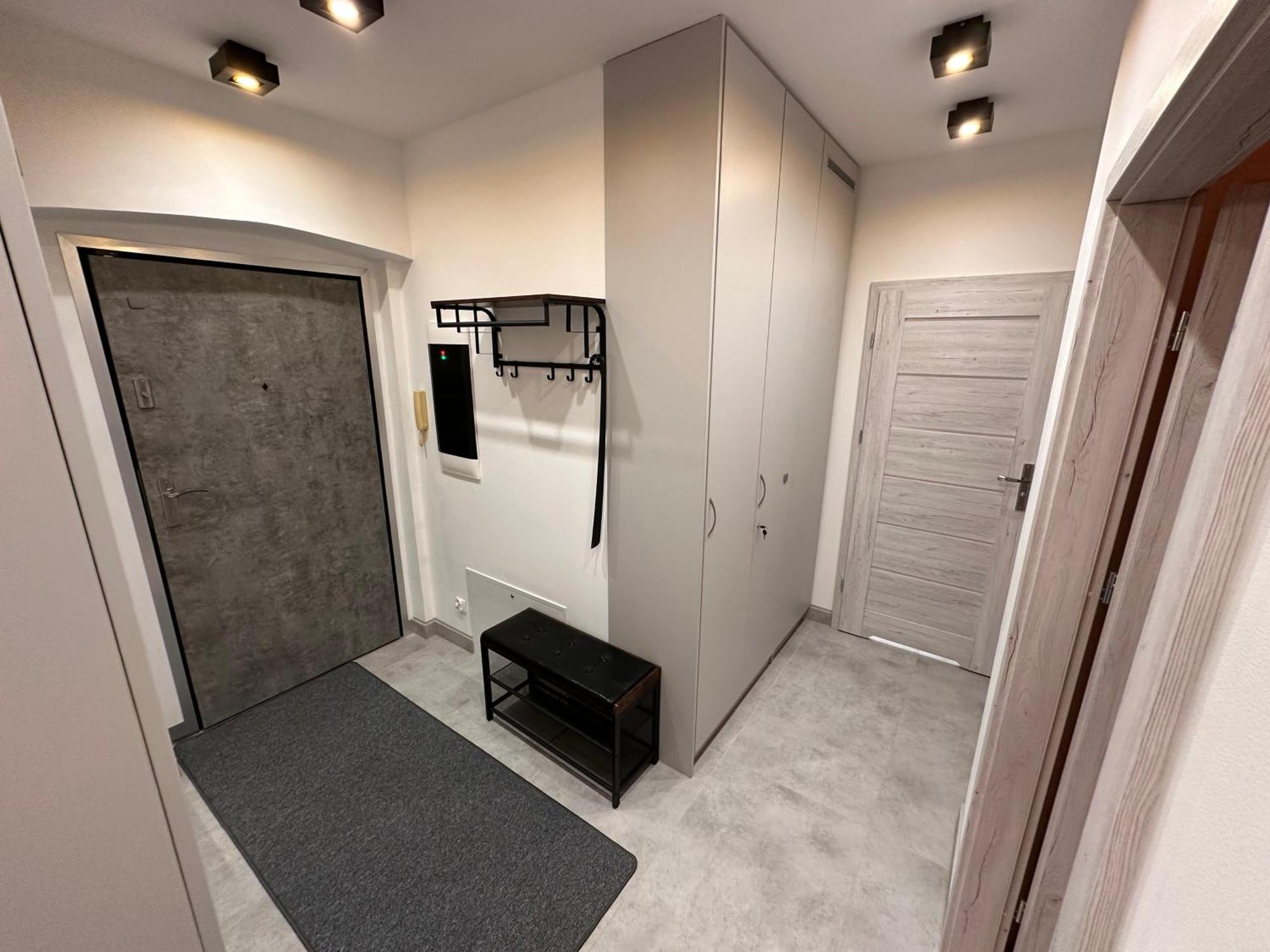 Aparthotel Zabrze, Apartament Agnieszka Exterior foto