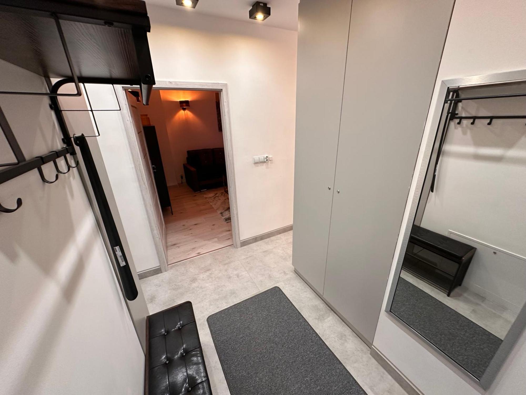Aparthotel Zabrze, Apartament Agnieszka Exterior foto