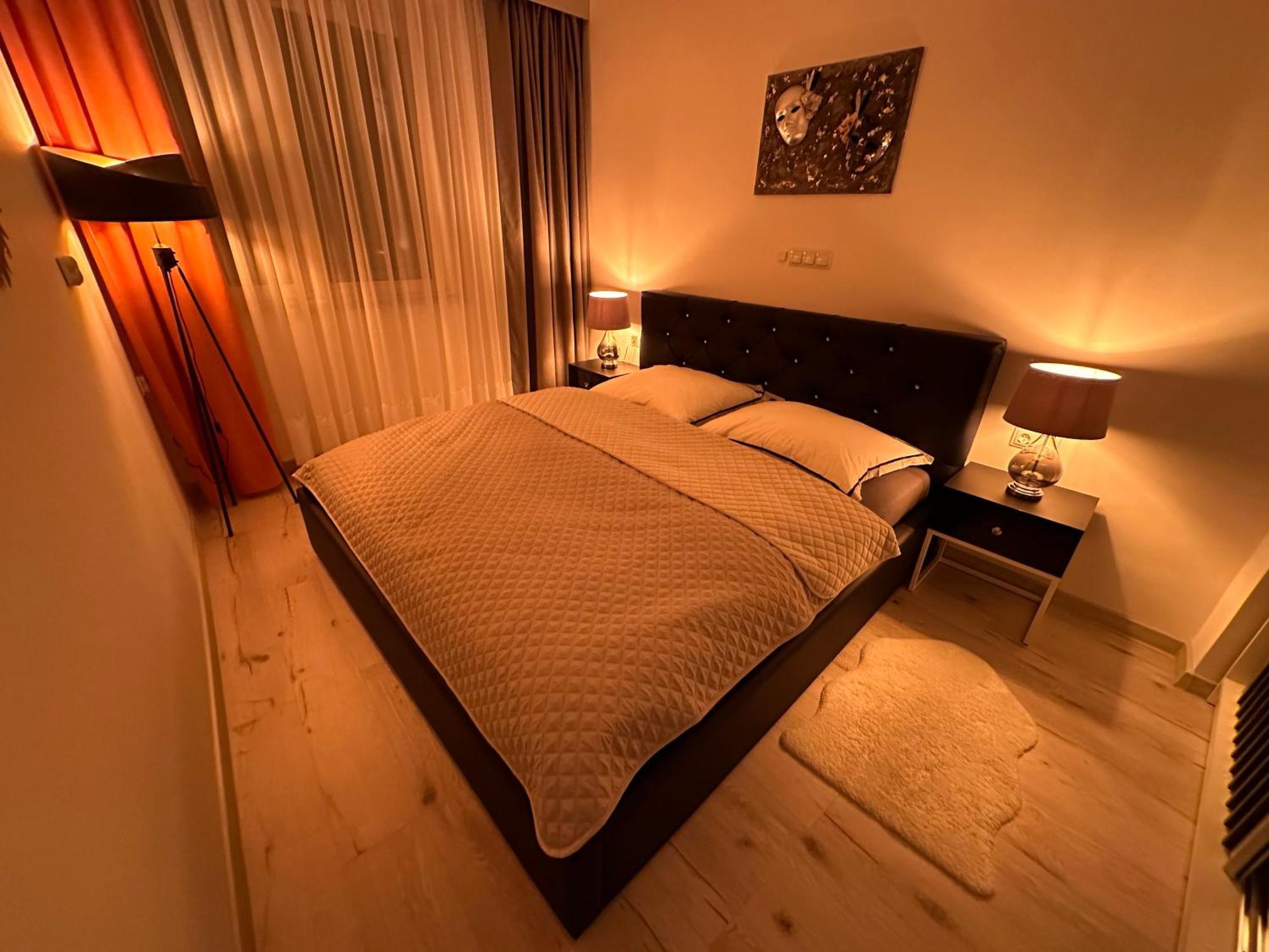 Aparthotel Zabrze, Apartament Agnieszka Exterior foto