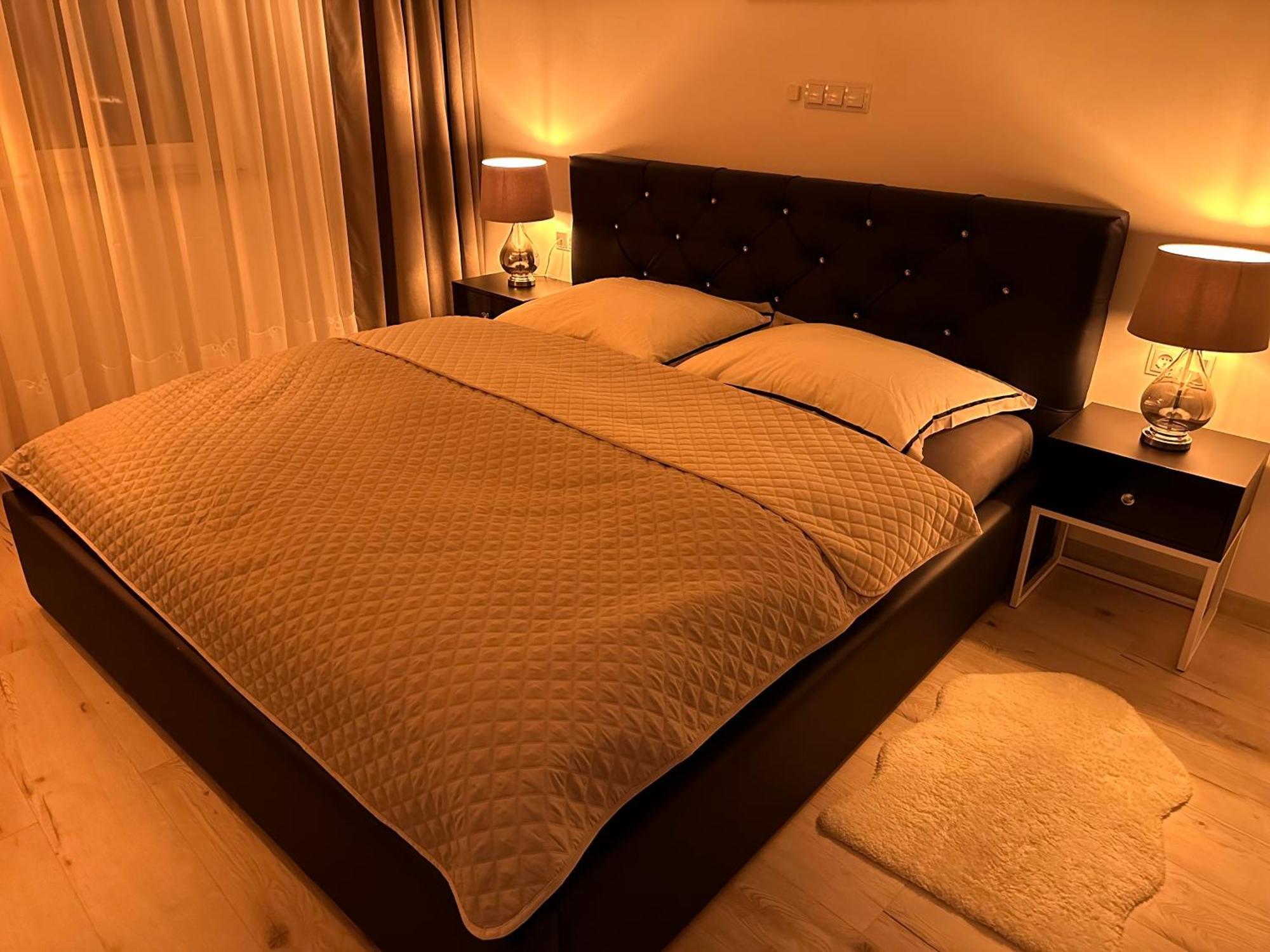 Aparthotel Zabrze, Apartament Agnieszka Exterior foto