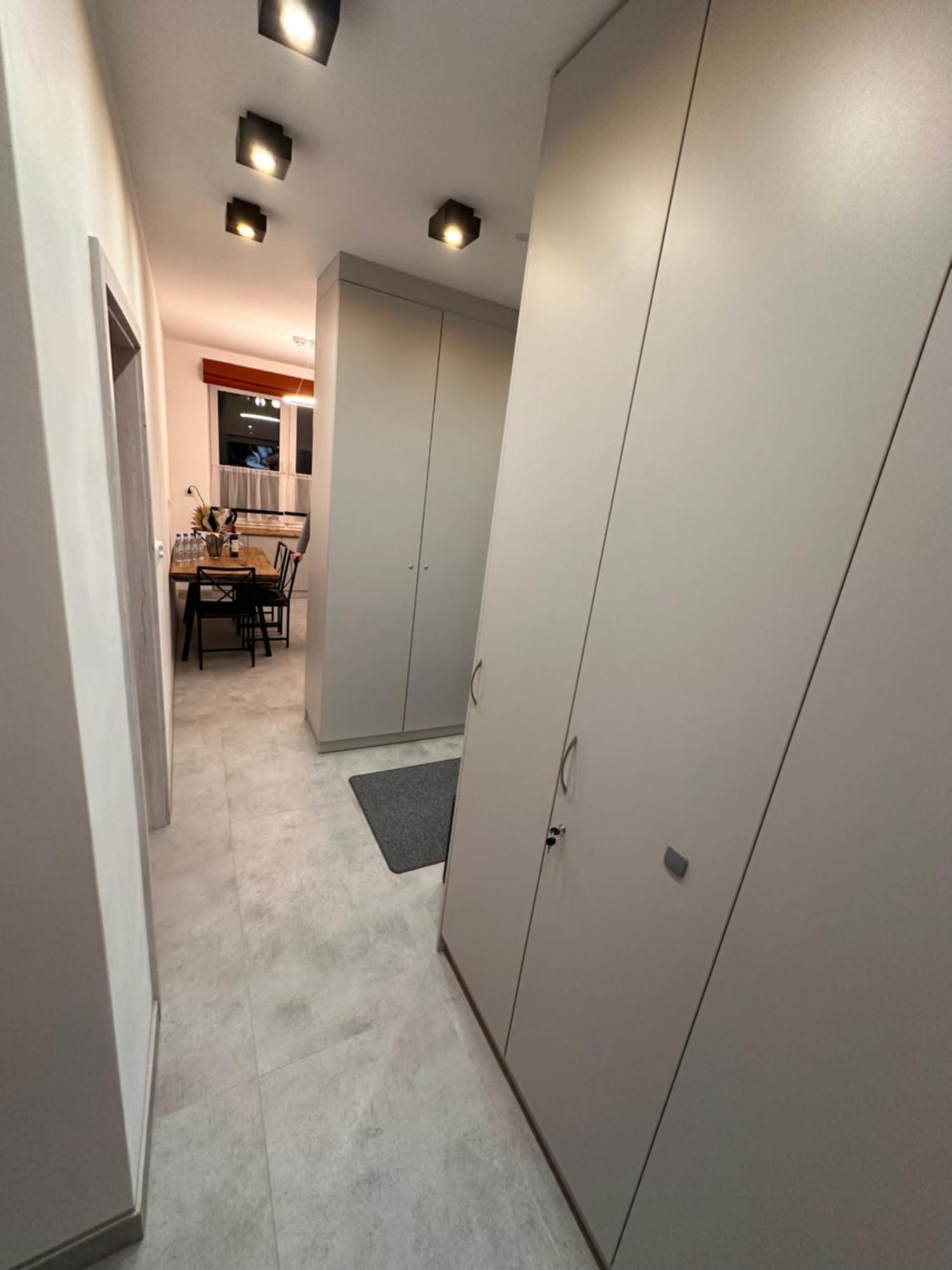 Aparthotel Zabrze, Apartament Agnieszka Exterior foto
