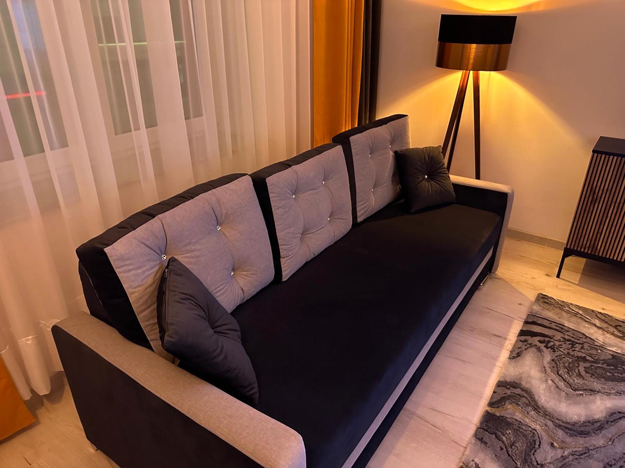 Aparthotel Zabrze, Apartament Agnieszka Exterior foto